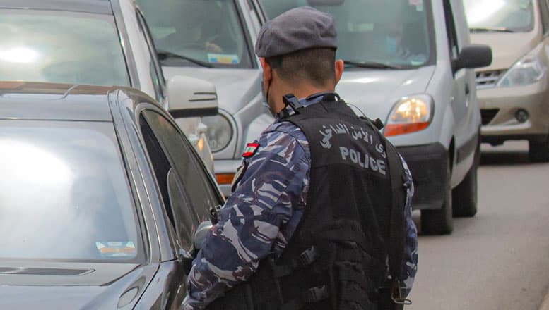 Hasbaya police station readiness clarified