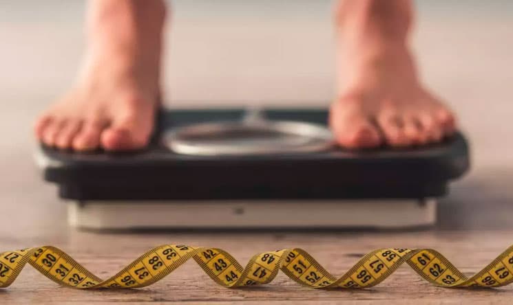 Weight loss drug aids sleep apnea