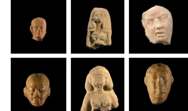Megiddo Discoveries Unveiled