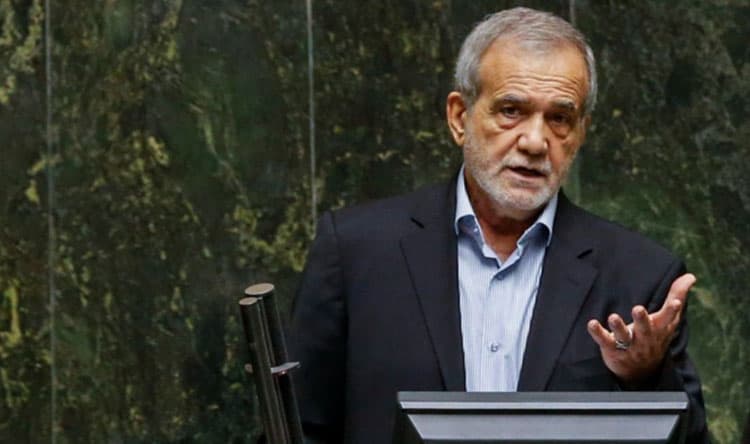 Bezzoushian: Hormoz opposes sanctions and attacks on Lebanon