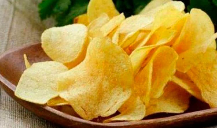 Study Suggests Not All Processed Foods Harmful