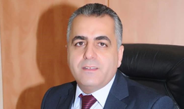 كركي يرفع دعوى على مؤسسة و25 عاملًا وهميًا