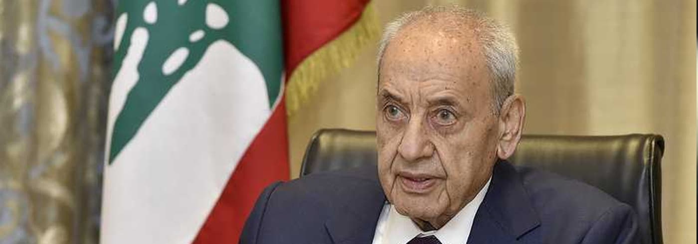 Barri: Mawlid should renew faith and prophetic values