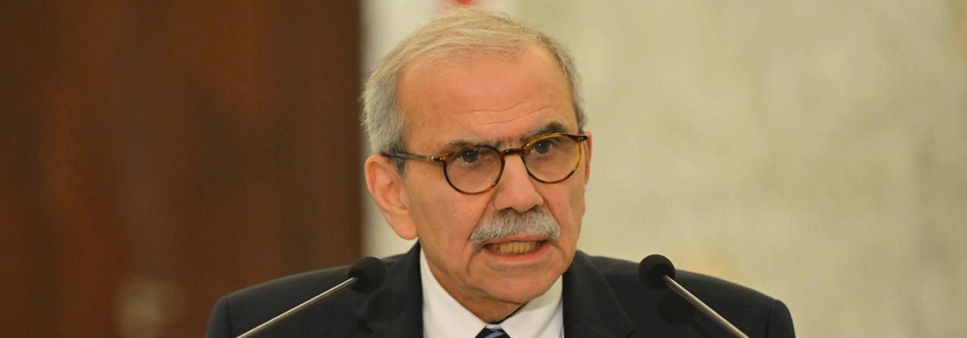 Lebanese Forces Official Website exits Baabda Palace
