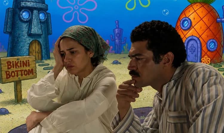 Celebrities and the Qa‘a Al-Hamour Trend