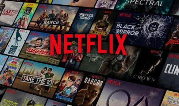 Netflix broadens AI use Lebanon Forces site