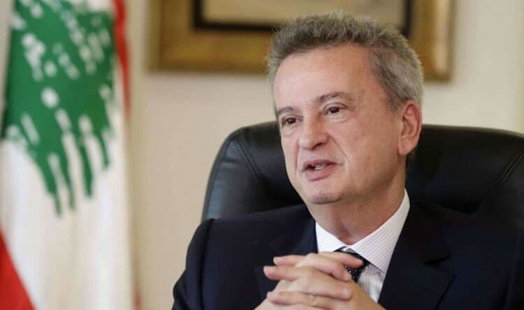 رياض سلامة يُنقل إلى مستشفى الحياة