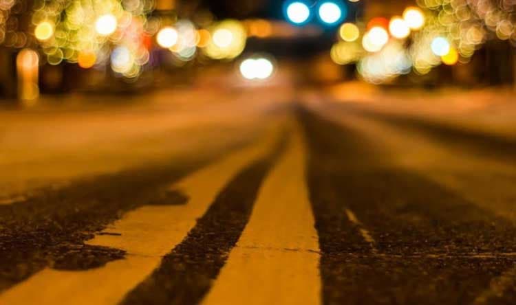 Zouk Mosbeh Expressway Traffic Changes Tomorrow