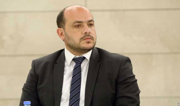 Al-Asmar: Sadee Is a Leader