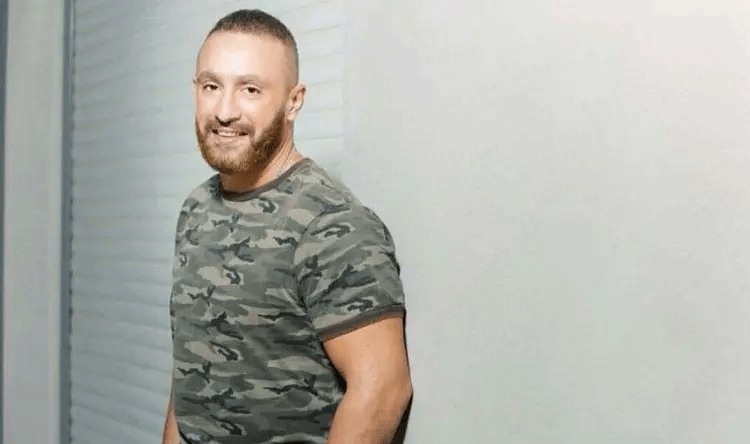 Al-Sakka embarks on new film project