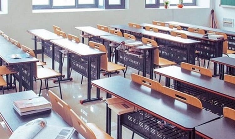 2026 Intermediate and General Exams Schedule