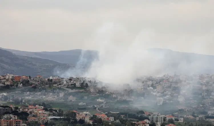 US official: Army to evacuate Party's weapon sites