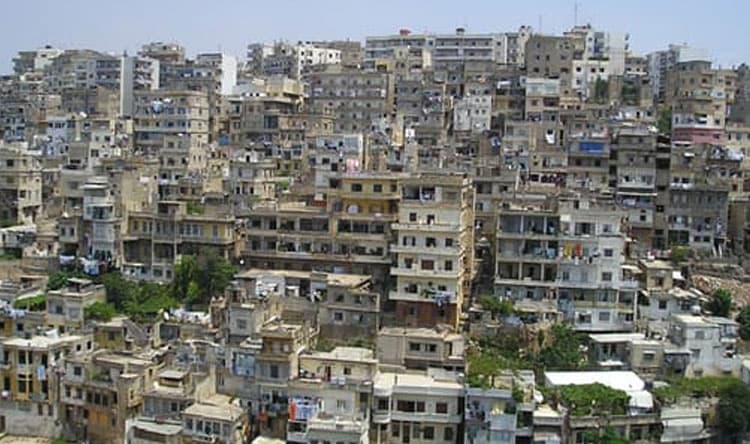 شاب يقتله إطلاق نار في طرابلس