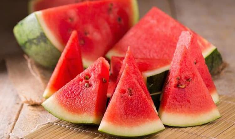 Lebanese Forces warn against consuming watermelon