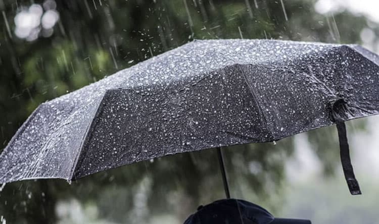 Lebanese Forces Issue Rain and Flood Alerts