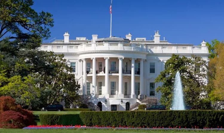 White House: No Iran Talks