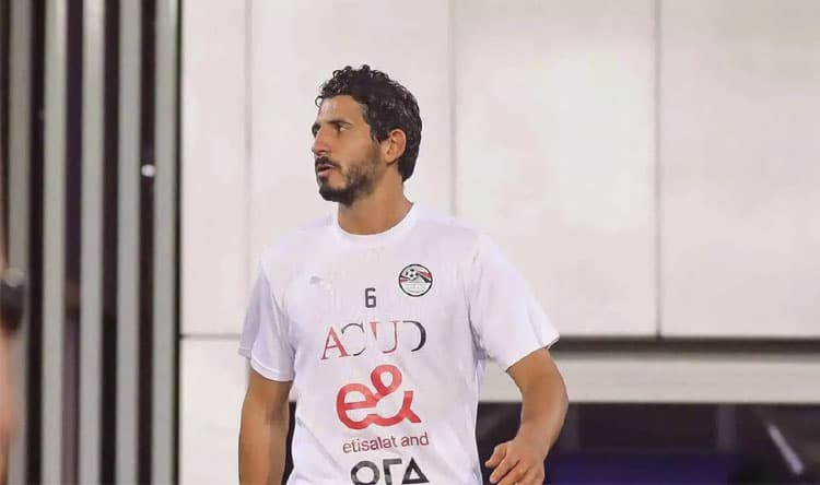 Ahmed Hegazi retires from football