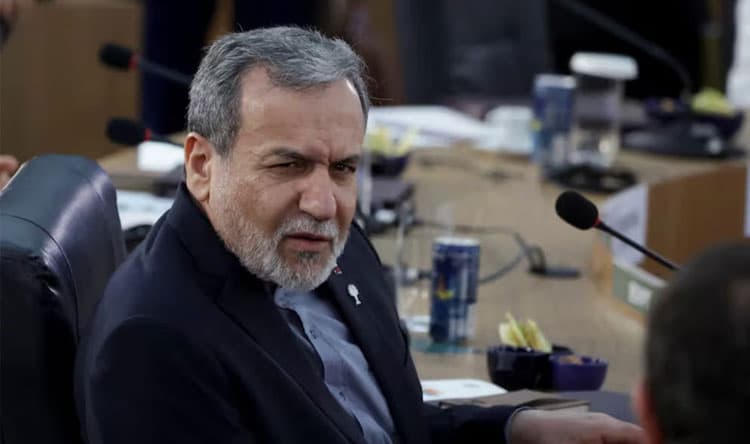 Iranian TV omits Iraqis' reception footage