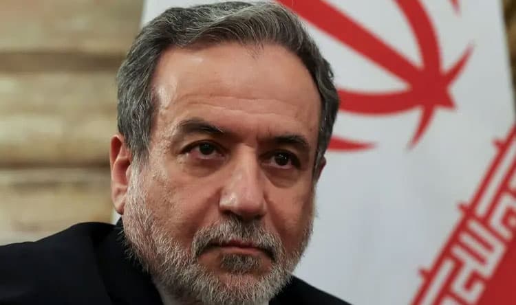 Iranian MP Blames Iraq for Insulting Tehran