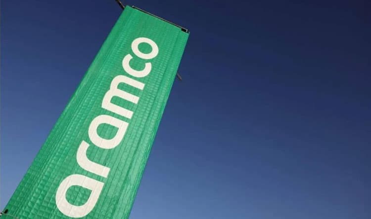 Saudi Arabia: Aramco facility fire contained