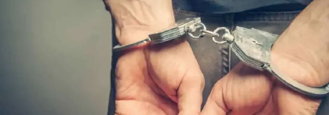 Drug dealer detained in Al-ouzai