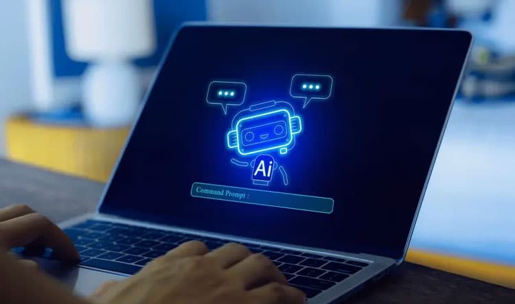 Can AI create biological viruses