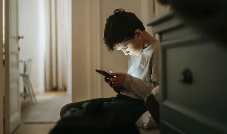 Do smartphones impact memory