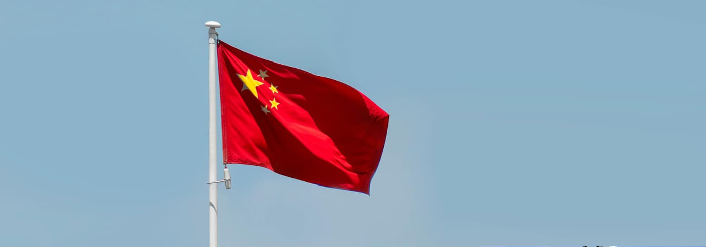 China criticizes New Zealand FM