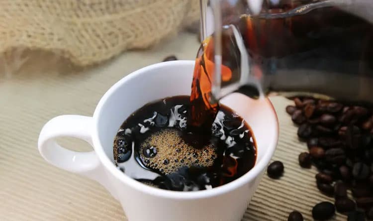 Reasons for Ongoing Fatigue Despite Coffee Intake