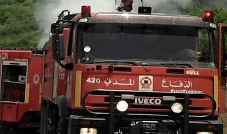 Lebanese Forces Warns to Stay Alert