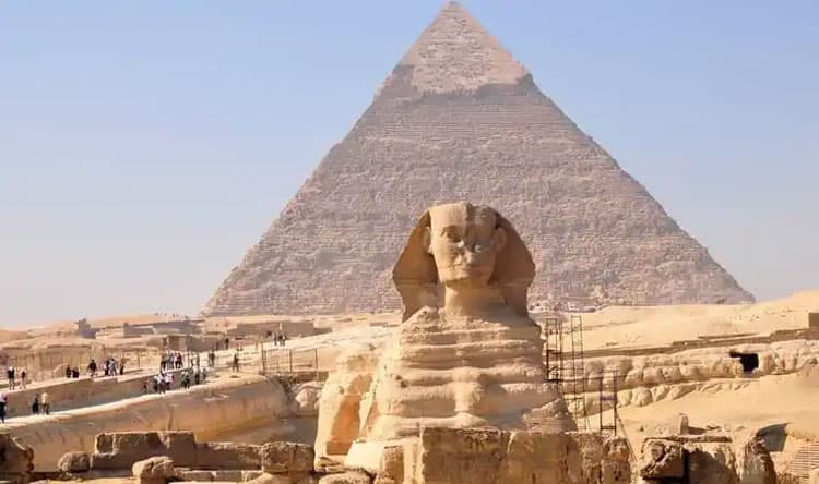 Egypt May Join Defense Alliance