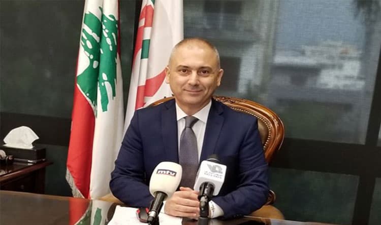 Mahfouz: Lebanese spring without red lines