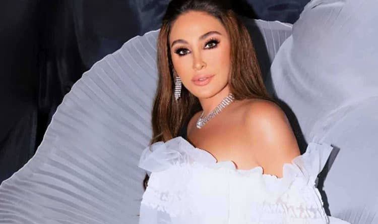 Elissa Marks August 4 Anniversary