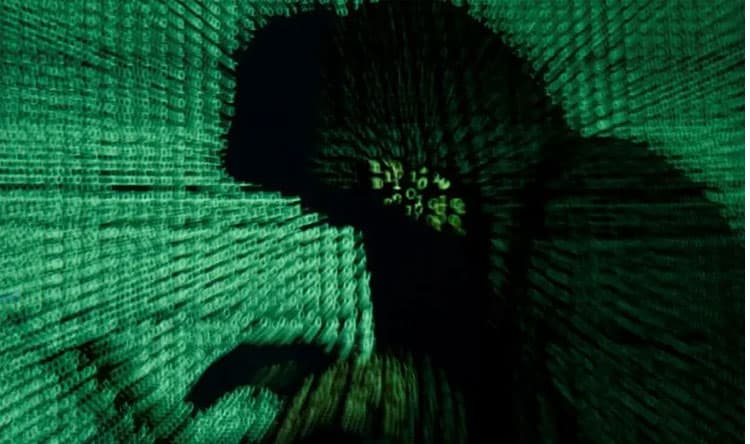 Next breach may not be from a hacker