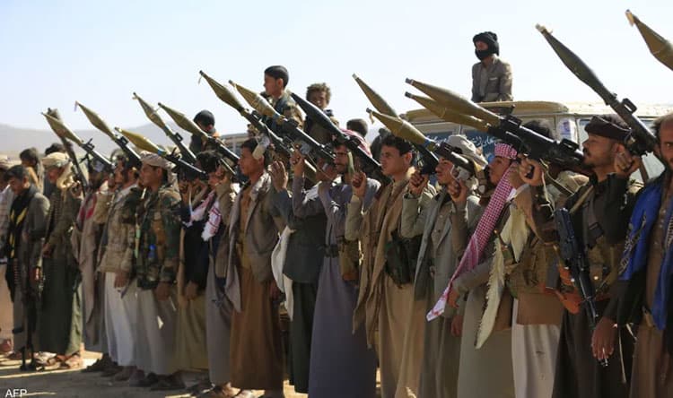 الحوثيون يهاجمون تحركات السعودية في اليمن