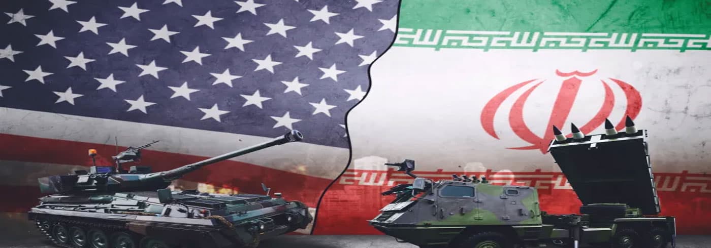 Iranian-US Tensions Hinder Dialogue
