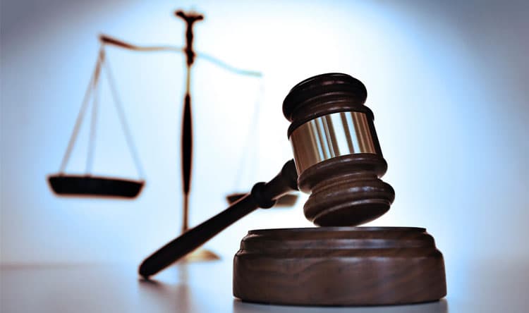 Judiciary progresses in Patriarch Rahi insult case