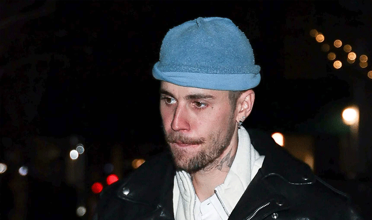 Justin Bieber shines in World Cup final
