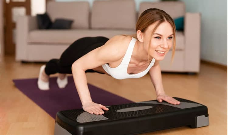 Vibration Boards for Exercise Effectiveness