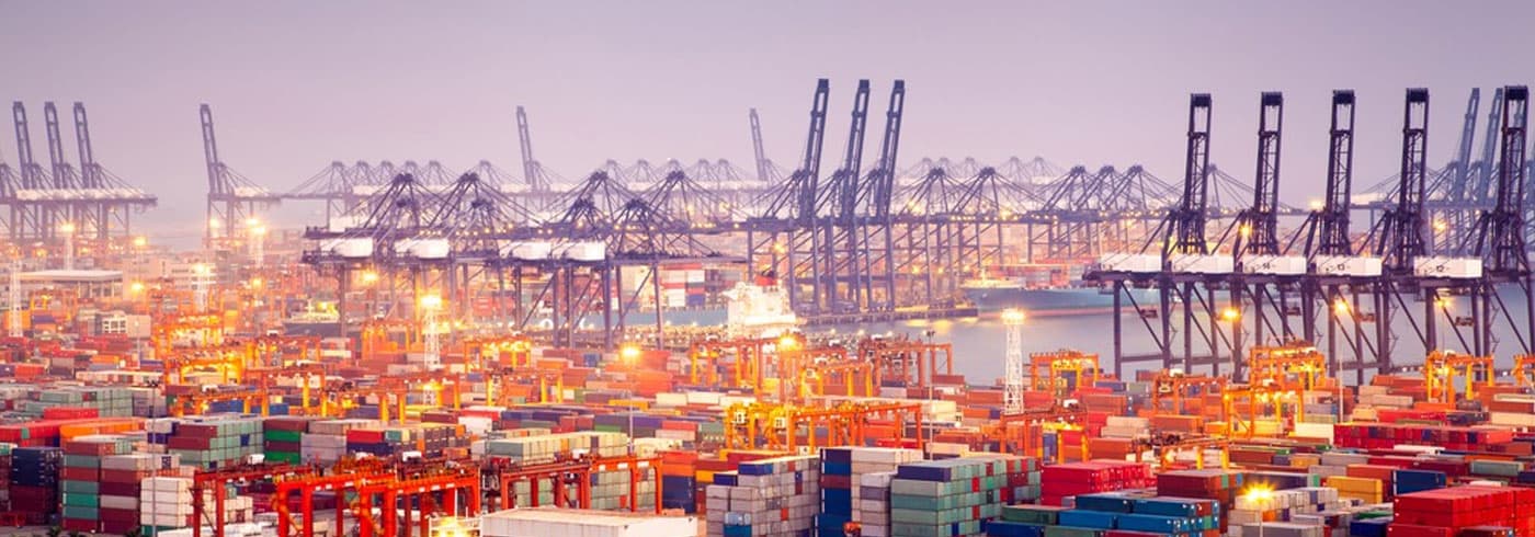 Beirut Port Studies Economic Integration