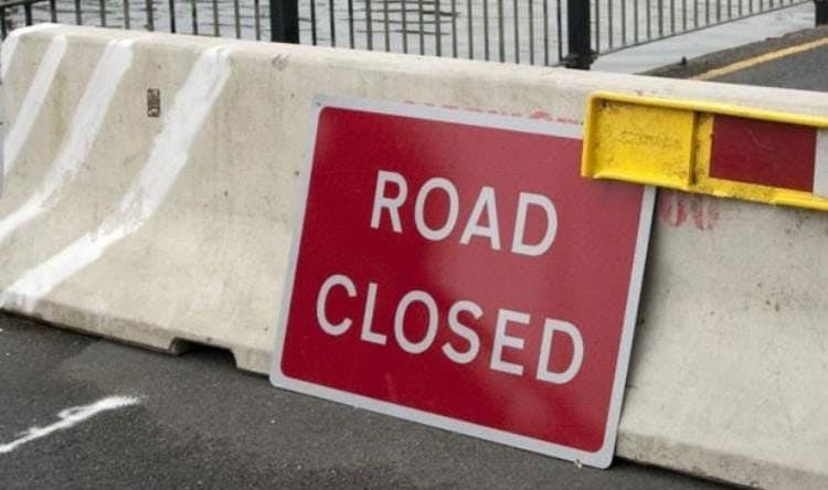Ain al-Mreisseh Traffic Changes Tomorrow