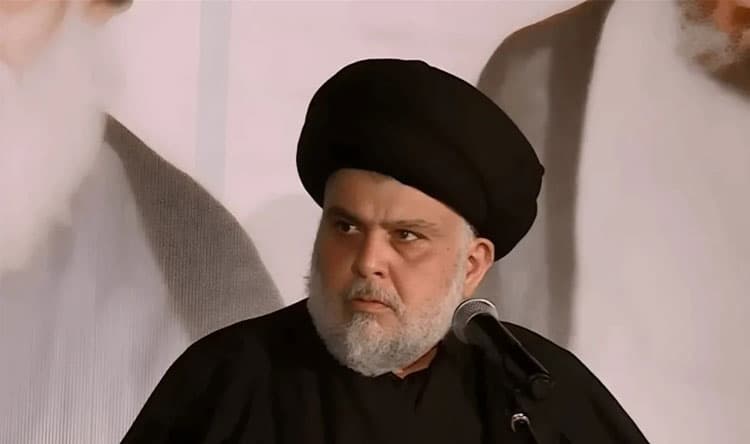 Al-Sadr warns of militia efforts to ignite Iraq conflict