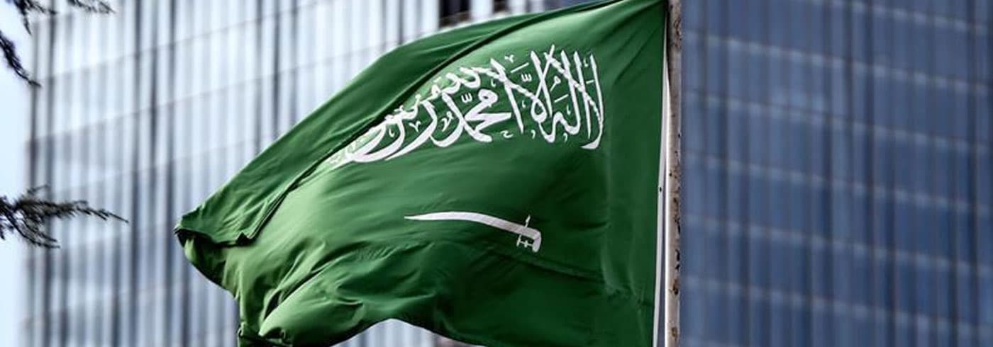Saudi Arabia Reports Iran-Backed Attacks from Iraq