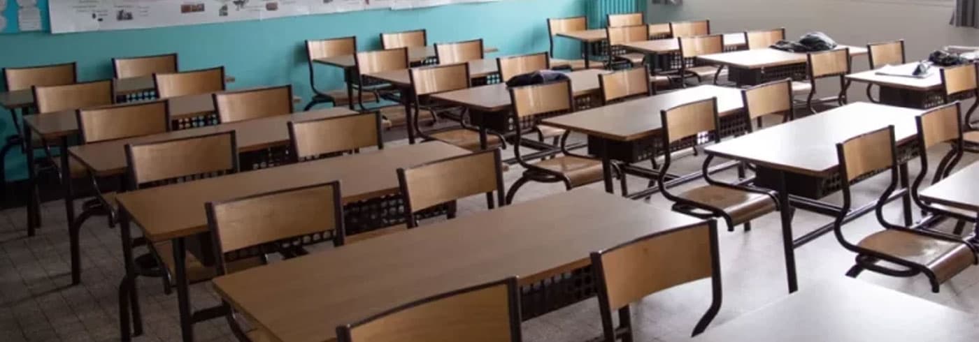 South schools suffer major damage