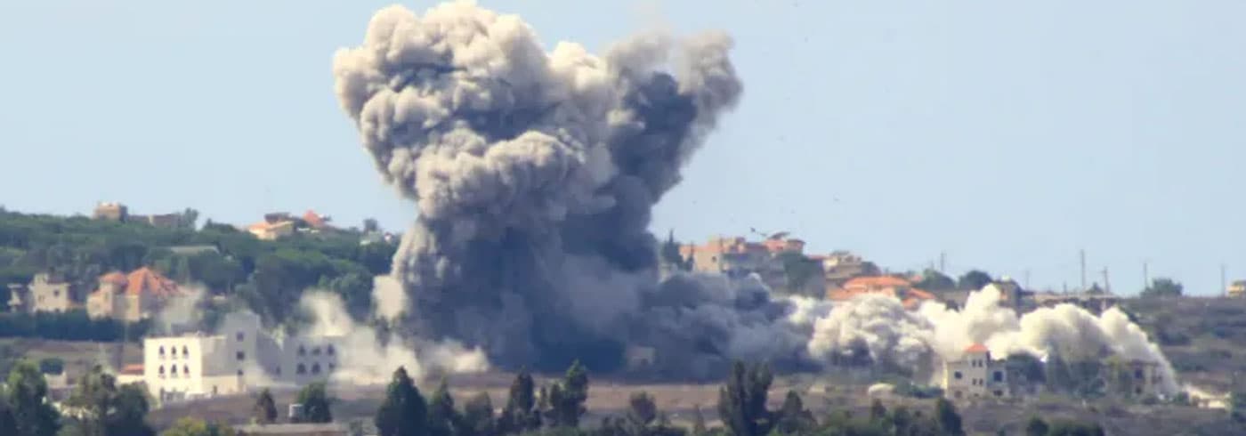 Israel Advances in Ali Al-Taher Dispute
