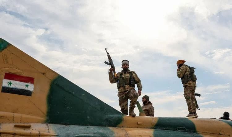 Lebanese Forces foil 226 bomb smuggling