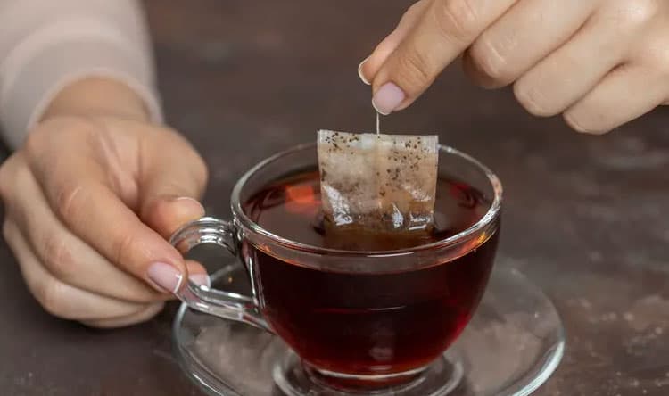 Avoid Excessive Tea Consumption