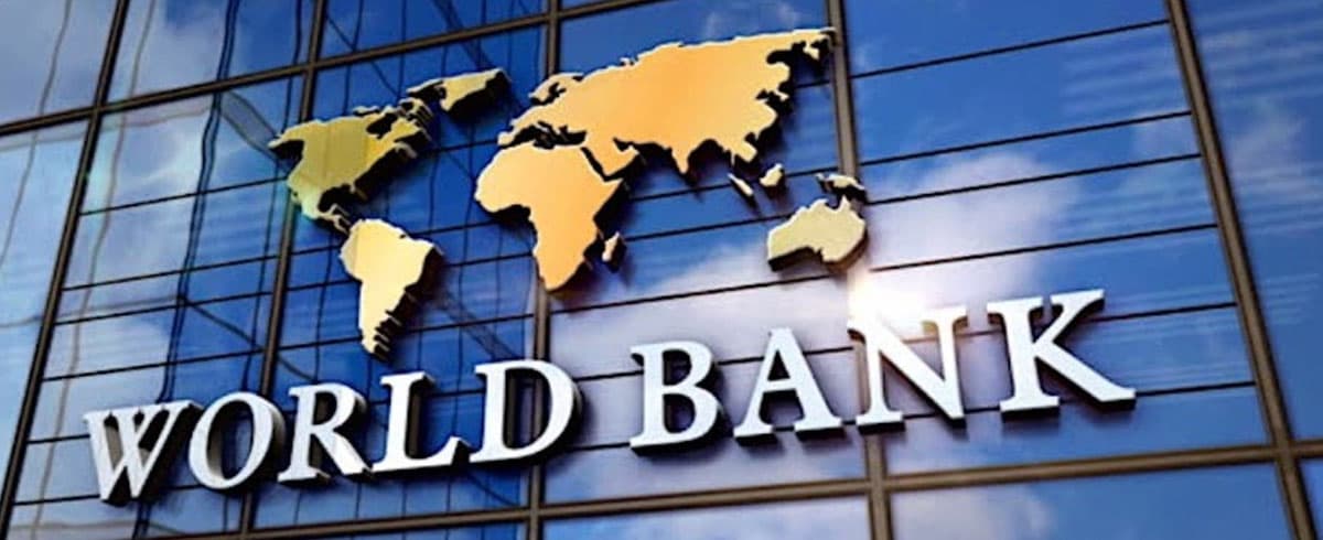 World Bank Reports Lebanon Economic Downturn