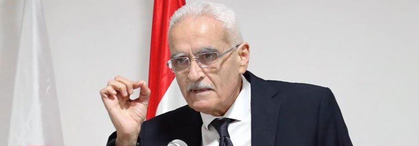 Yazbak Criticizes Amnesty and Death Penalty Policies