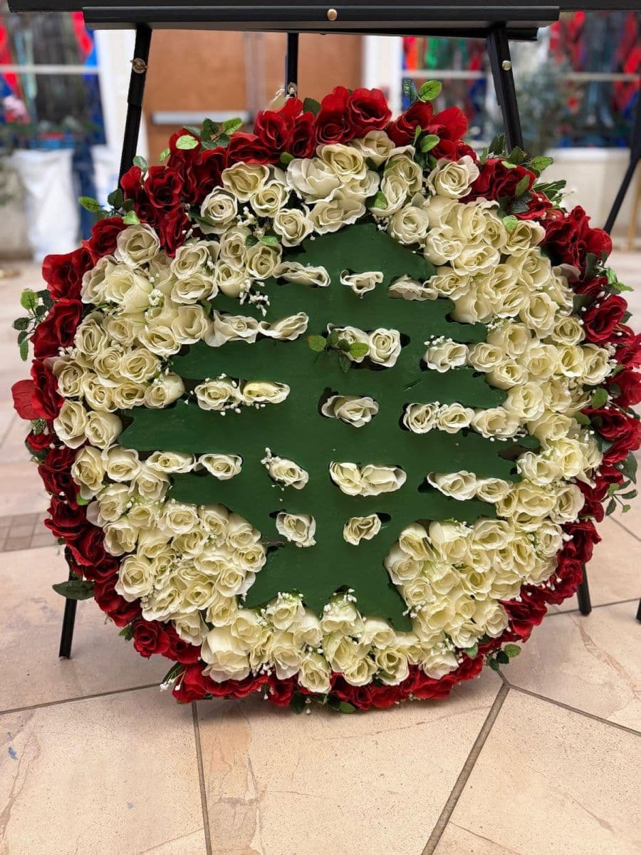 Maton Center Honors Lebanese Resistance Martyrs